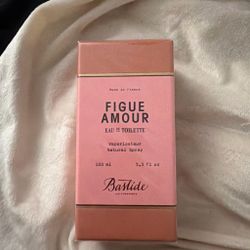 Bastide Figue Amour Eau de Toilette 100ml