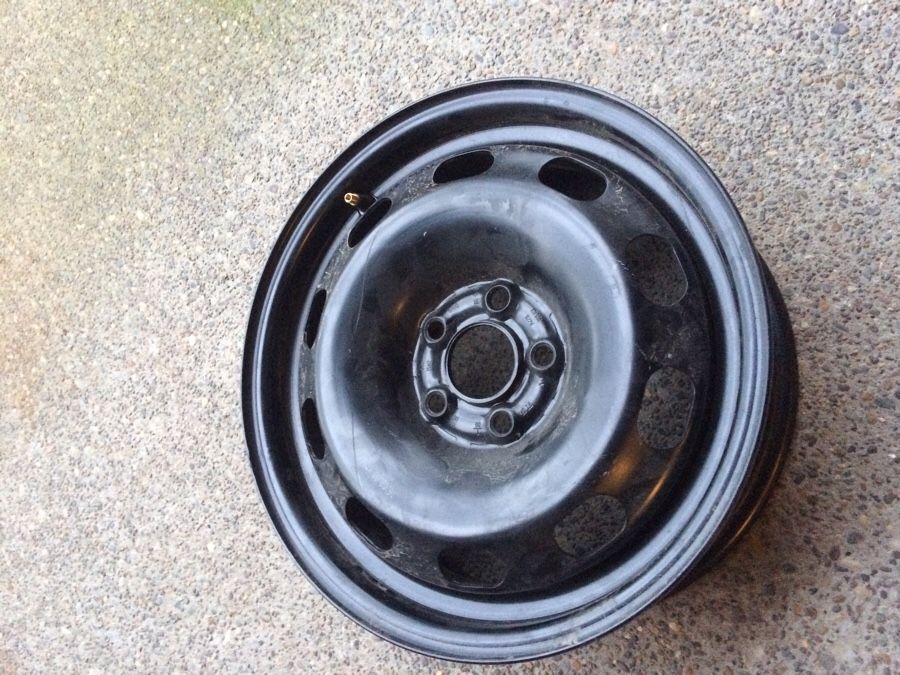 Size 15 rim Honda,Toyota