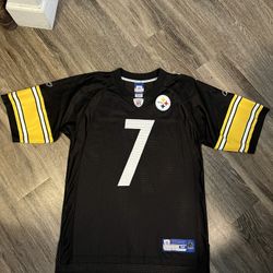 Pittsburgh Steelers Jersey