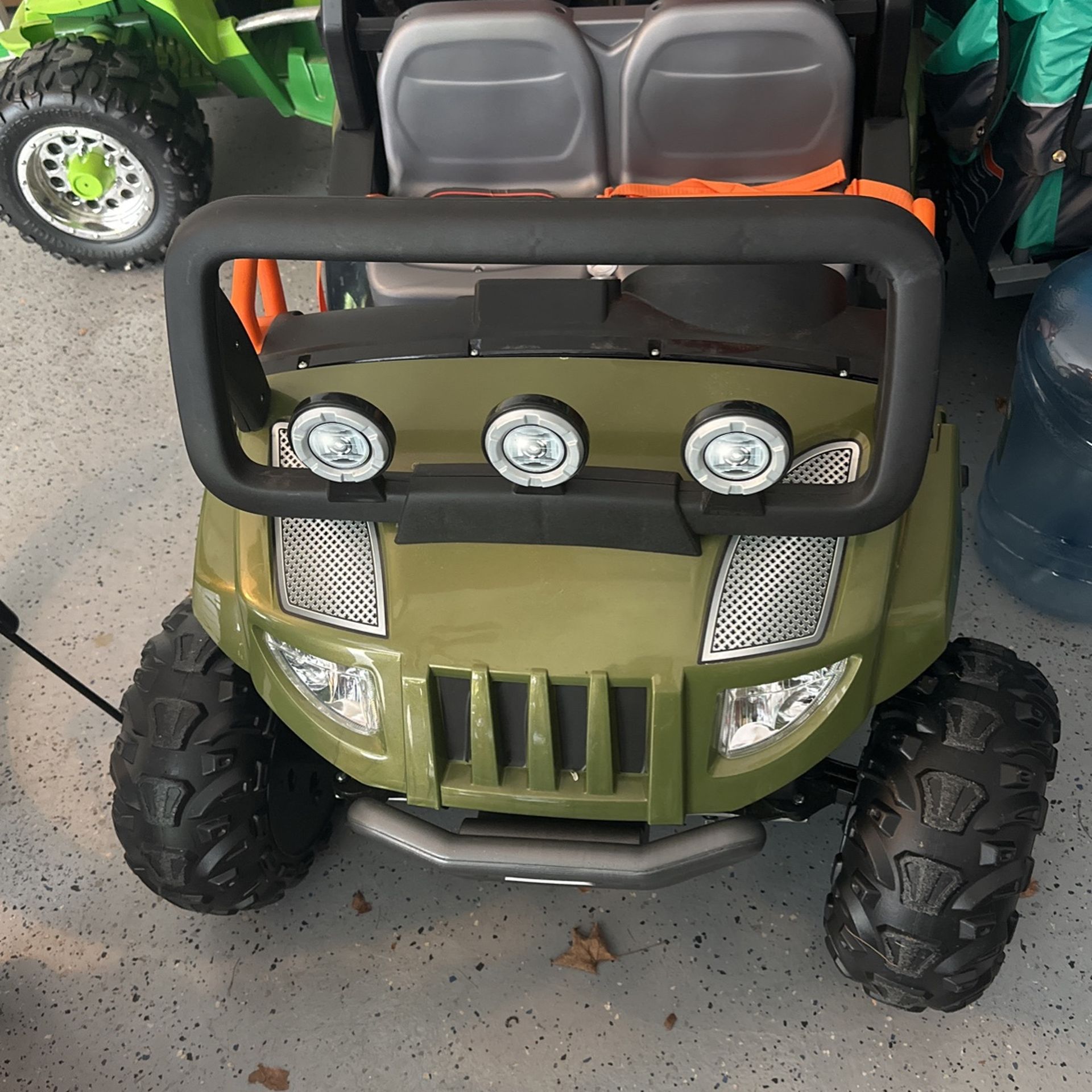 2 Seater Power Wheel suv,All Products : American Fashion Style Bags On Sale