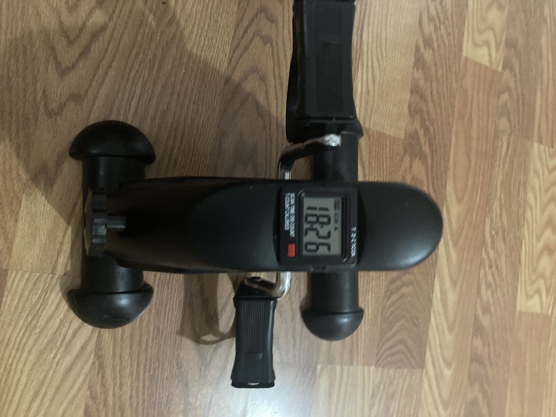 Exercise Pedals Bike