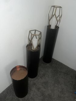 Candle Stands
