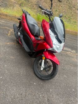 2013 Honda pcx150