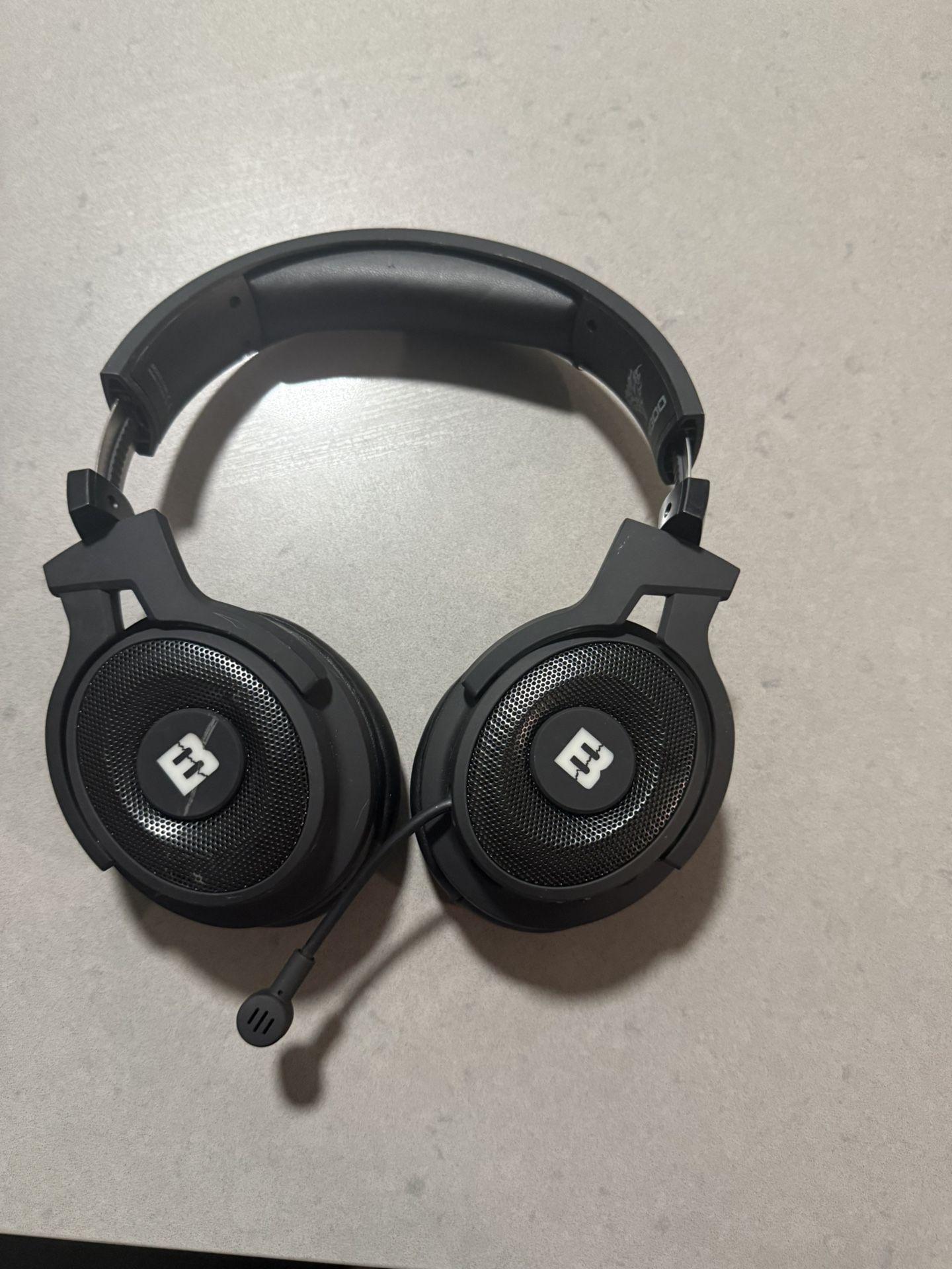 Gaming Headset