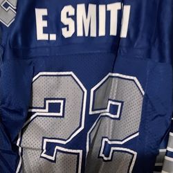 Dallas Cowboys Football Jersey