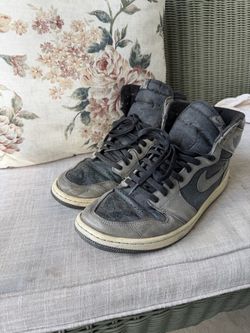 Size 12 M Nike