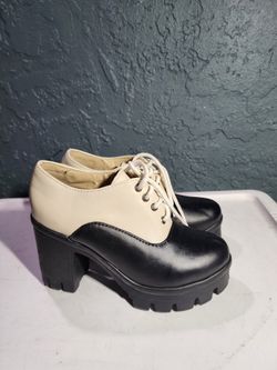 Styling Shoes