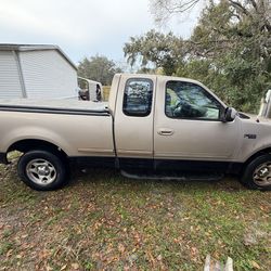 1997 F150 4.6 V8 – Runs Strong – Clean Title – Priced to Sell