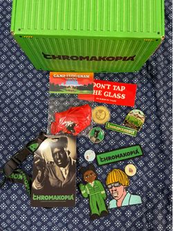 TYLER THE CREATOR MERCH