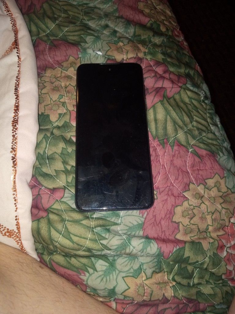Moto E Touch Screen 