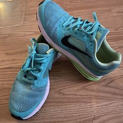NIKE NÚMERO # 7