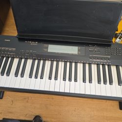 Casio CDP-230R Digital Piano 88 keys 