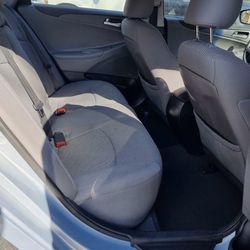 2011 Hyundai Sonata · GLS Sedan 4D