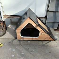 Cat House For A Cat 23 Long X 15 Kenosha