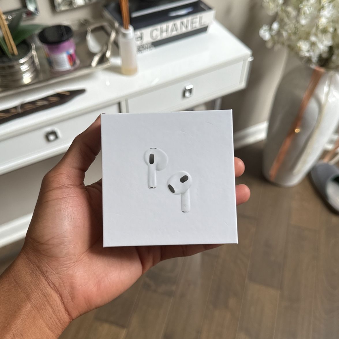 AirPod 3rd Generation 