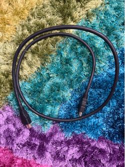 3’ HDMI Cable