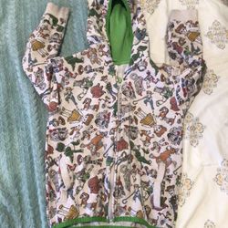 Boy Sweater 