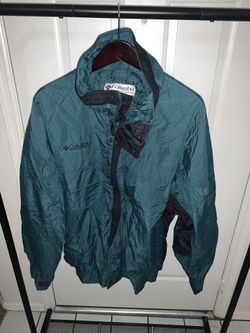 Columbia Snow Jacket