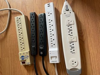 Power Strips