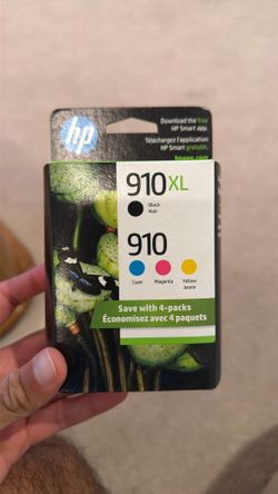 Printer ink