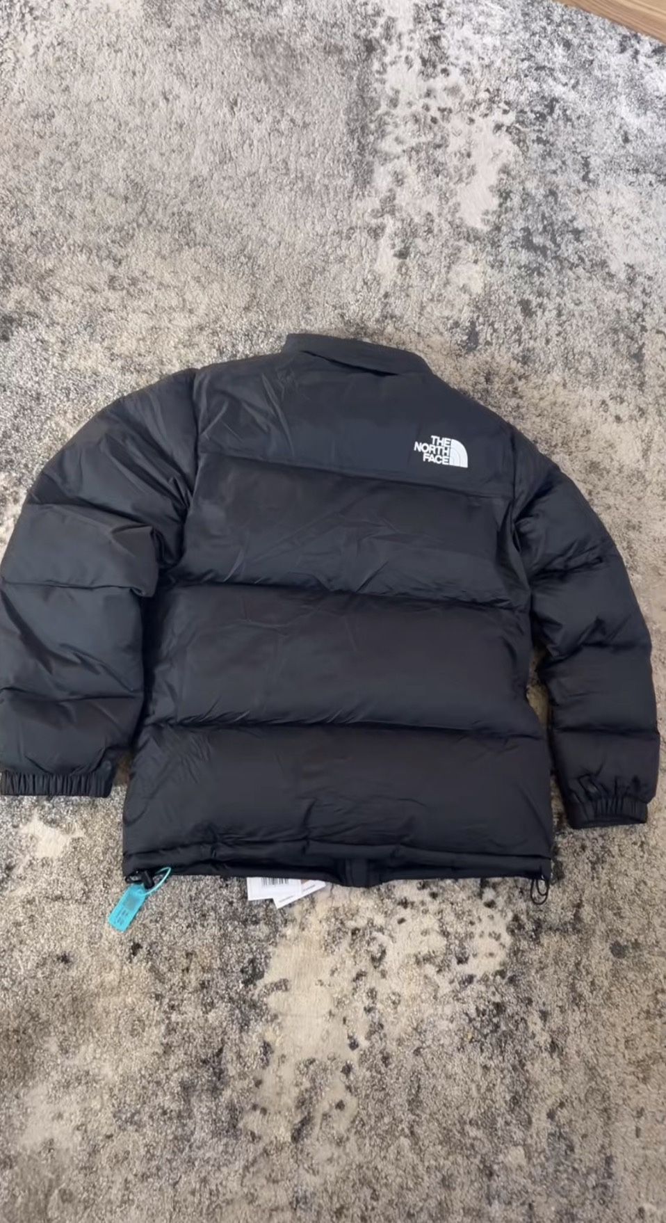 North Face 700