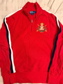 Polo by Ralph Lauren Pullover Sweater Collection