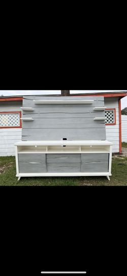 Tv Stand  / Entry Table