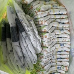 Newborn Diapers 