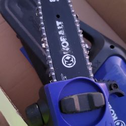 Kobalt 40v Pole Saw Used Tool Only