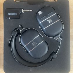 Boss Waza Air Headphone Amplifier