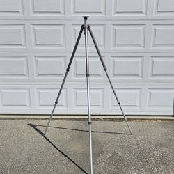 Gitzo Reporter Performance Gilux Tripod. 