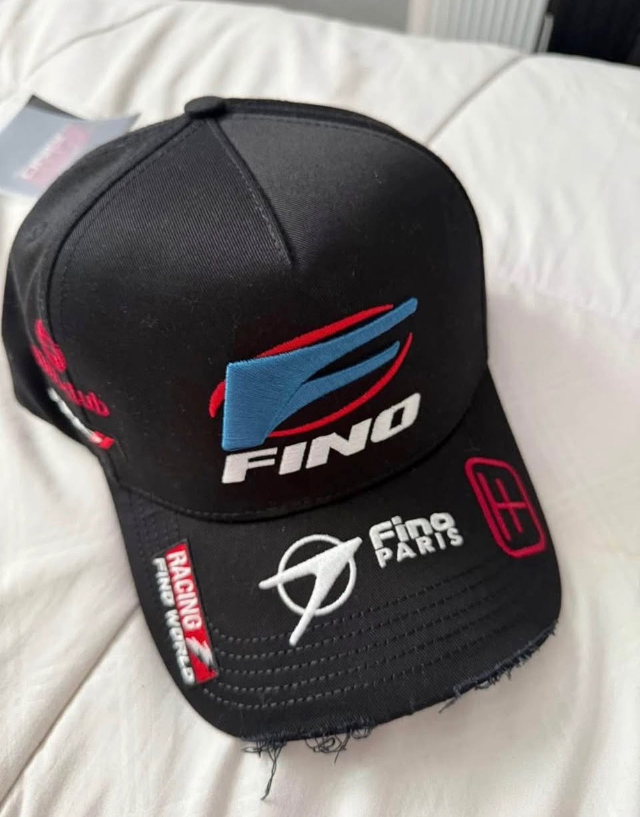 Gallo Fino Hat