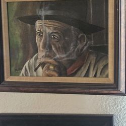 Art Sale. Oil.paintings. Starving Artest 