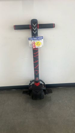 E Scooter