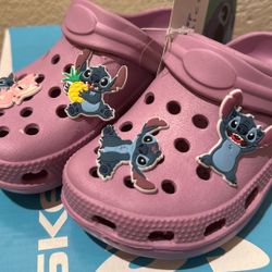 Stitch Kids Size 12.5 Brand New