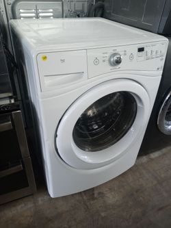 Whirlpool Duet front load washer - Free delivery