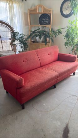 Couch 1960