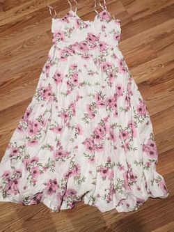 Hollister Women’s Dress