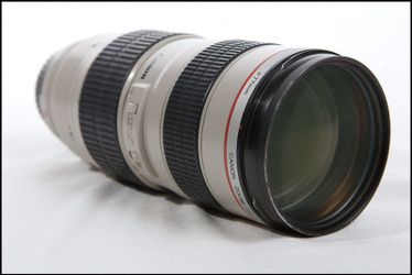 Camera lens