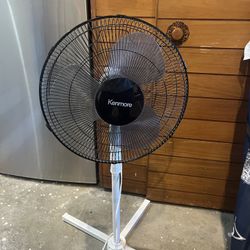 Kenmore Fan