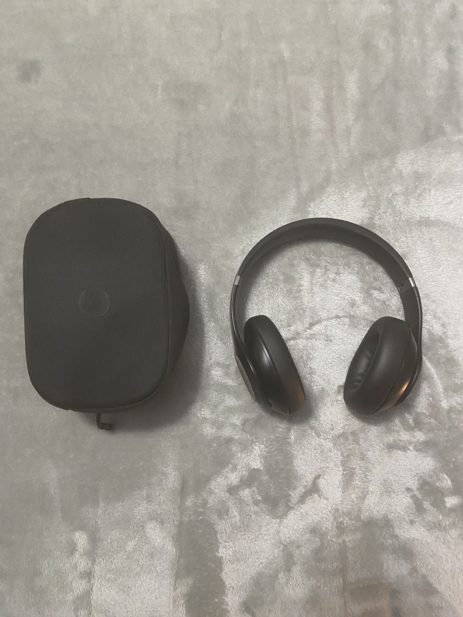 Beats Studio Pros
