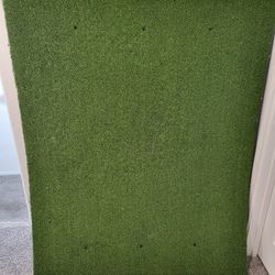 Pro Golf Hitting Mat  Titleist  Ping Calloway  Taylor Made Pro V