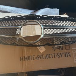 Mercedes C300