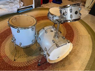Ludwig Breakbeats by Questlove