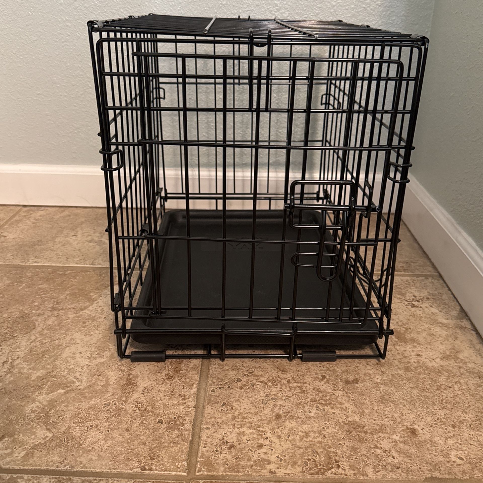 Every Yay Small Animal Kennel