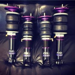 Air Suspensions: No Credit Check/only $40 Down-payment 