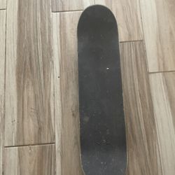 Torey Pudwill Skateboard 