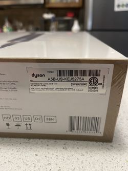 Dyson Super Sonic Hair Dryer