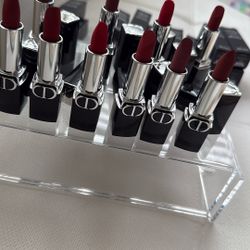 Dior Lipstick VERY BEAUTIFUL, Retail $40