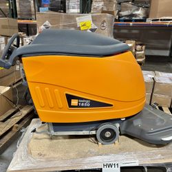 TASKI Swingo 1850 Floor Scrubber – Commercial Auto Scrubber – No Battery TASKI Swingo 1850 Floor Scrubber – Commercial Auto Scrubber – No Battery